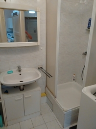 Pronájem bytu 1+kk v osobním vlastnictví 30 m², Praha 7 - Holešovice