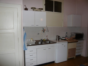 Pronájem bytu 1+kk v osobním vlastnictví 30 m², Praha 7 - Holešovice