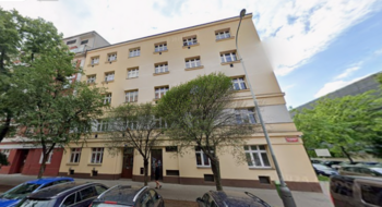 Pronájem bytu 1+kk v osobním vlastnictví 30 m², Praha 7 - Holešovice