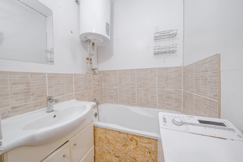 Prodej bytu 2+1 v osobním vlastnictví 50 m², Doksy