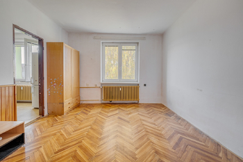 Prodej bytu 2+1 v osobním vlastnictví 50 m², Doksy