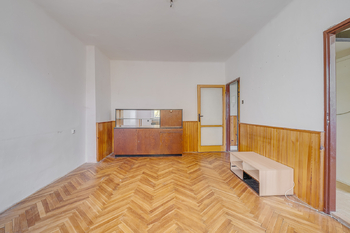 Prodej bytu 2+1 v osobním vlastnictví 50 m², Doksy