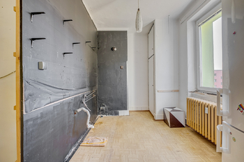 Prodej bytu 2+1 v osobním vlastnictví 50 m², Doksy