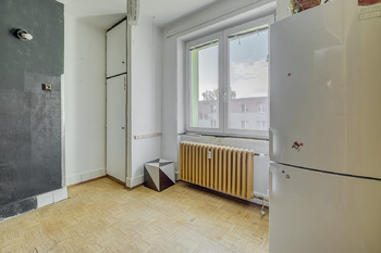 Prodej bytu 2+1 v osobním vlastnictví 50 m², Doksy