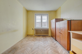 Prodej bytu 2+1 v osobním vlastnictví 50 m², Doksy