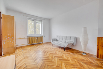 Prodej bytu 2+1 v osobním vlastnictví 50 m², Doksy