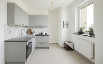 Prodej bytu 2+1 v osobním vlastnictví 50 m², Doksy