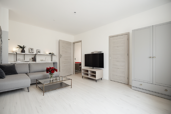 Prodej bytu 2+1 v osobním vlastnictví 50 m², Doksy