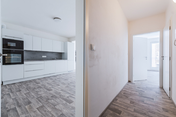 Pronájem bytu 3+kk v osobním vlastnictví 66 m², Nehvizdy