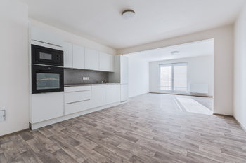 Pronájem bytu 2+kk v osobním vlastnictví 55 m², Nehvizdy
