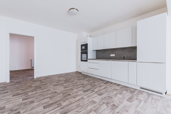 Pronájem bytu 3+kk v osobním vlastnictví 66 m², Nehvizdy