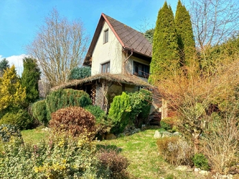Prodej chaty / chalupy 76 m², Cheb