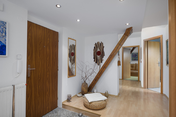 Prodej bytu 4+kk v osobním vlastnictví 140 m², Ostrava