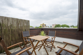 Prodej bytu 4+kk v osobním vlastnictví 140 m², Ostrava