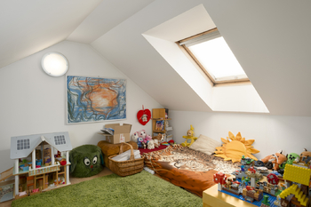 Prodej bytu 4+kk v osobním vlastnictví 140 m², Ostrava