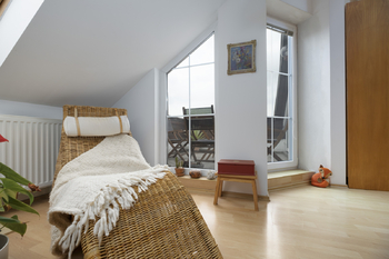 Prodej bytu 4+kk v osobním vlastnictví 140 m², Ostrava