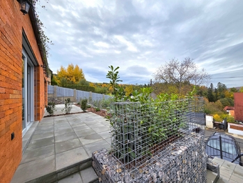 Pronájem bytu 2+kk v osobním vlastnictví 102 m², Všenory