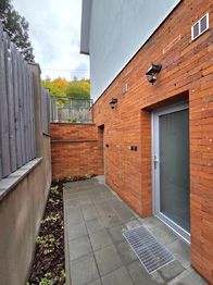 Pronájem bytu 2+kk v osobním vlastnictví 78 m², Všenory