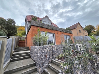 Pronájem bytu 2+kk v osobním vlastnictví 78 m², Všenory