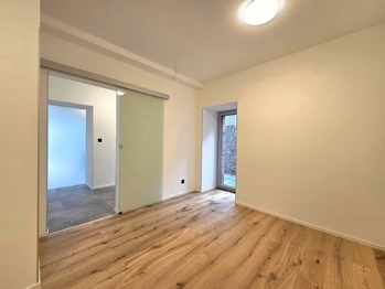 Pronájem bytu 2+kk v osobním vlastnictví 78 m², Všenory