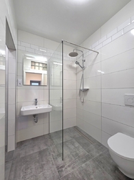 Pronájem bytu 2+kk v osobním vlastnictví 78 m², Všenory