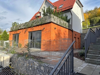 Pronájem bytu 2+kk v osobním vlastnictví 78 m², Všenory