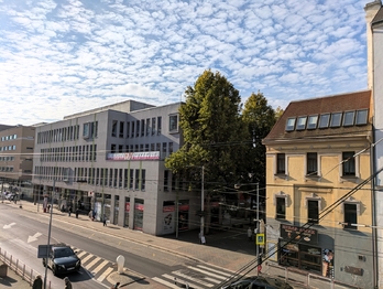 Prodej obchodních prostor 336 m², Ústí nad Labem