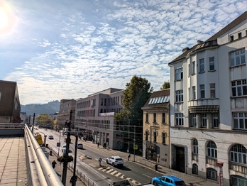 Prodej obchodních prostor 336 m², Ústí nad Labem