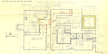 Prodej obchodních prostor 336 m², Ústí nad Labem