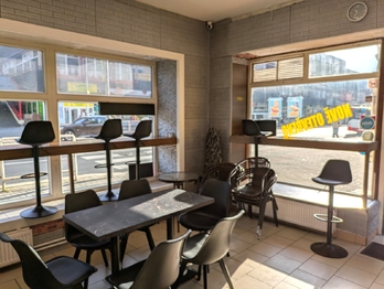 Prodej obchodních prostor 336 m², Ústí nad Labem