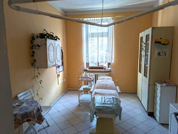 Prodej obchodních prostor 336 m², Ústí nad Labem