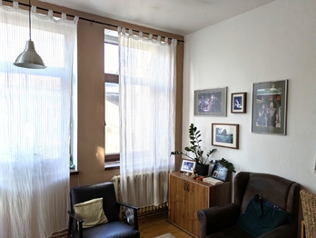 Prodej obchodních prostor 336 m², Ústí nad Labem