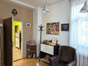 Prodej obchodních prostor 336 m², Ústí nad Labem