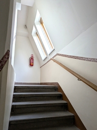 Prodej obchodních prostor 336 m², Ústí nad Labem