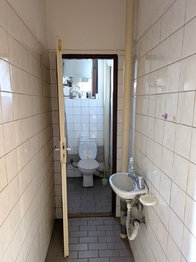 Prodej obchodních prostor 336 m², Ústí nad Labem