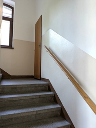Prodej obchodních prostor 336 m², Ústí nad Labem