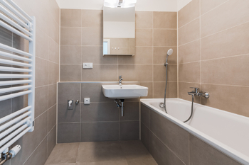 Pronájem bytu 2+kk v osobním vlastnictví 38 m², Nehvizdy