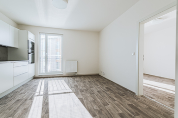 Pronájem bytu 2+kk v osobním vlastnictví 38 m², Nehvizdy