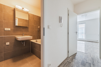 Pronájem bytu 2+kk v osobním vlastnictví 38 m², Nehvizdy