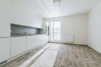 Pronájem bytu 2+kk v osobním vlastnictví 38 m², Nehvizdy