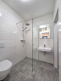 Pronájem bytu 2+kk v osobním vlastnictví 101 m², Všenory