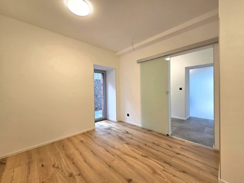 Pronájem bytu 2+kk v osobním vlastnictví 101 m², Všenory