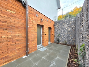 Pronájem bytu 2+kk v osobním vlastnictví 101 m², Všenory