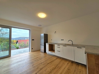 Pronájem bytu 2+kk v osobním vlastnictví 101 m², Všenory