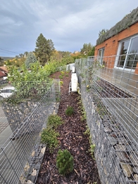 Pronájem bytu 2+kk v osobním vlastnictví 101 m², Všenory