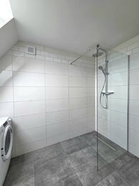 Pronájem bytu 2+kk v osobním vlastnictví 85 m², Všenory