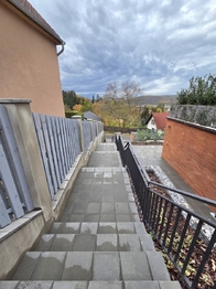 Pronájem bytu 2+kk v osobním vlastnictví 85 m², Všenory