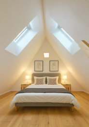 Pronájem bytu 2+kk v osobním vlastnictví 85 m², Všenory