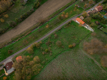 Prodej pozemku 2412 m², Novosedly