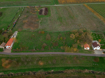 Prodej pozemku 2412 m², Novosedly
